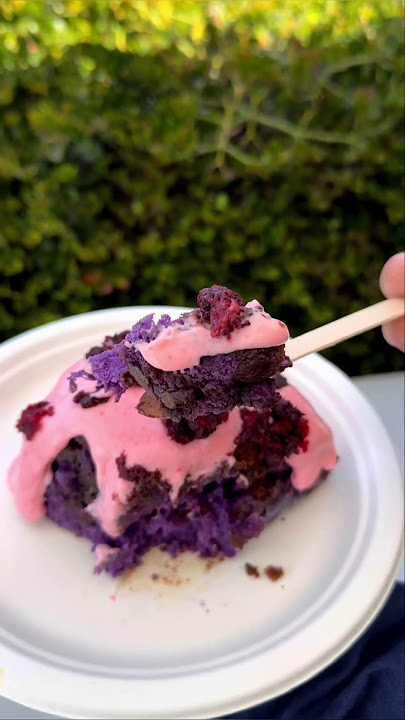 Spicy shu mai from the 626 nigh market #shorts