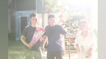 31 Dec 2022 - TIỆC TẤT NIÊN CHÀO XUÂN 2023