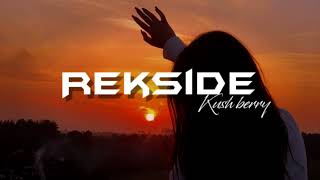 REKSIDE X LEWIS FITZGERALD FT LIBIANCA_DARLING [ZOUK REMIX] 2K26 
