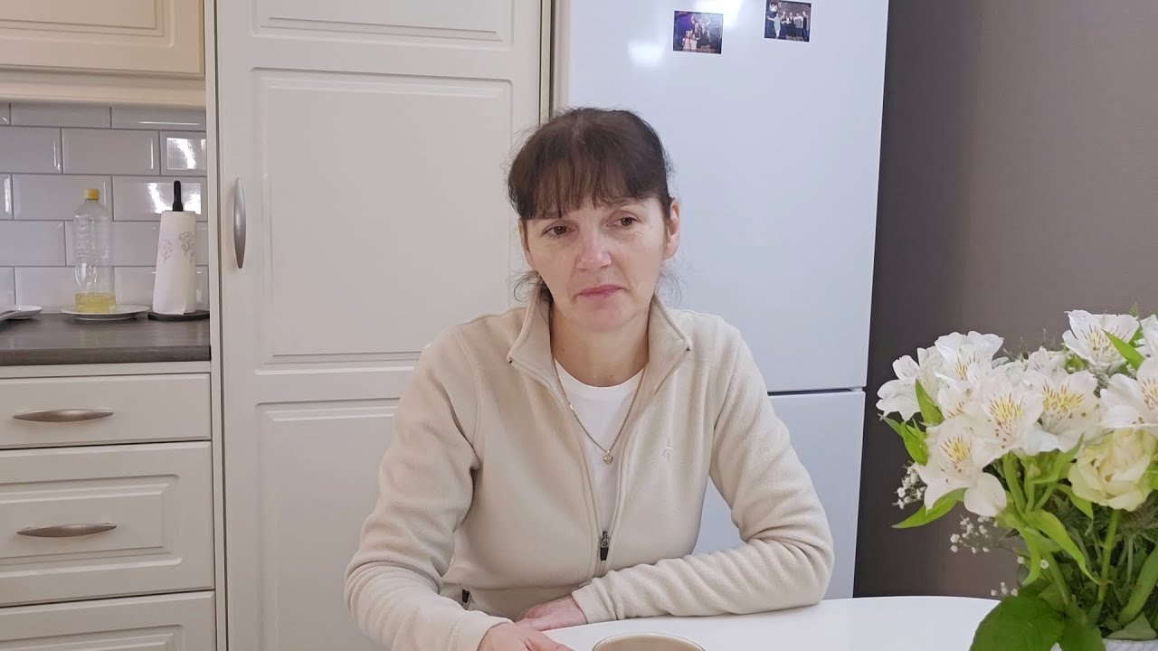 НОРВЕГИЯ. МУЖУ ЭТО ДЕЛАТЬ ЗАПРЕЩЕНО... ЧТО В МИРЕ ТВОРИТСЯ ...