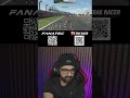Master Suzuka: Intense Gran Turismo 7 Race Start &amp; Progression! #shorts