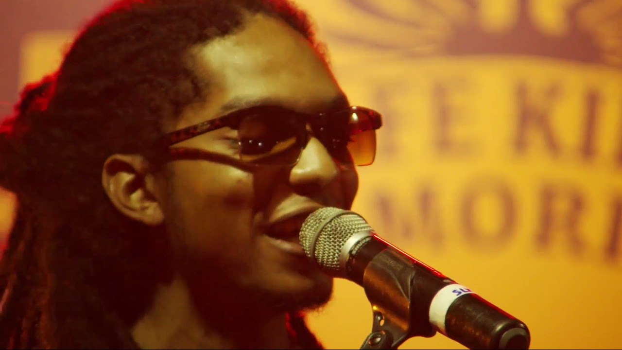 Kafe Kiltir Sezon 5: Children of the Sun - Jason Heerah, Emanuel Desroches ek El Tabla