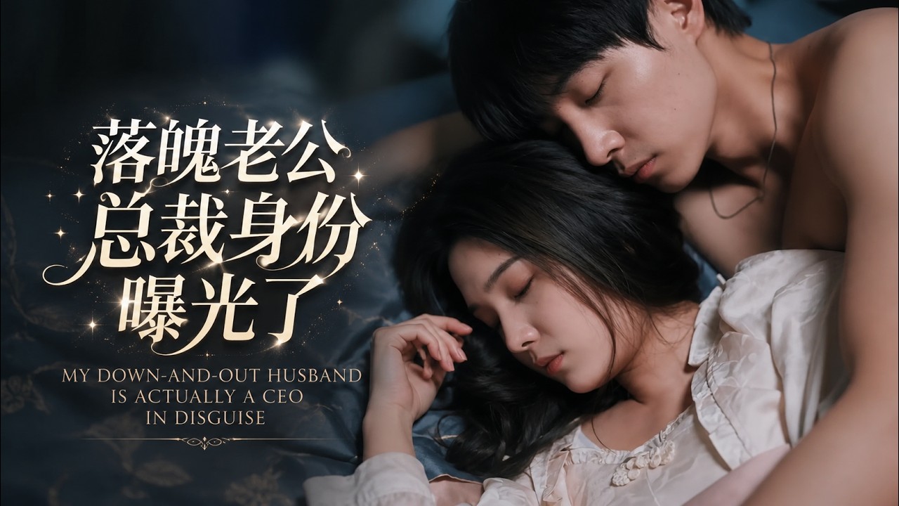 隱婚總裁：嬌妻撿來的老公竟是首富