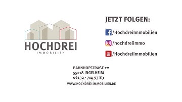 Hochdrei Outro ||  by Arc Solutions Youtube Intro Maker