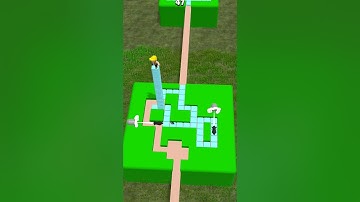 Stacky dash short #games #stackydash #shorts #stacky #supersonic