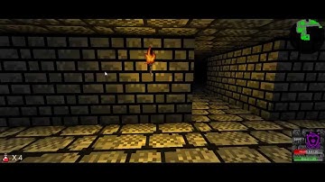 Infinitale - A Method for procedural randomly generated Narratives in video games