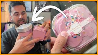 What To Know About The ZOXILEN Mini Cake Pans with Lids - Pros & Cons Mini Cake Pans With Lids