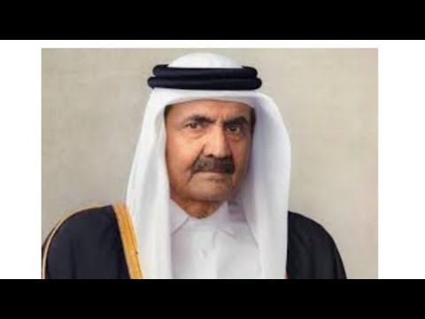 التسريب الأخير لي خاين العرب حمد بن خليفة تسريب لل الكبير حمد بن خليفة