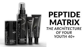 4K PEPTIDE MATRIX cs CZ 2160p caption