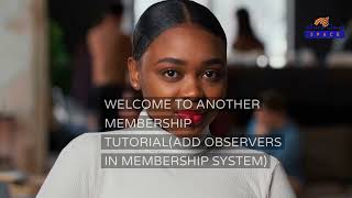 Steps of adding observers in membership system (Membership system)