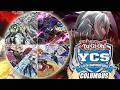 Branded Is Kewl Now! Yu-Gi-Oh! YCS Columbus Breakdown May 2026