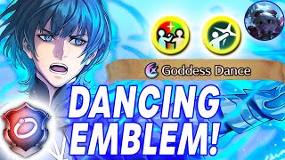 Emblem Byleth Matchup Showcase Fire Emblem Heroes
