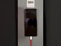 Oneplus 11r 5g charging test technology tech