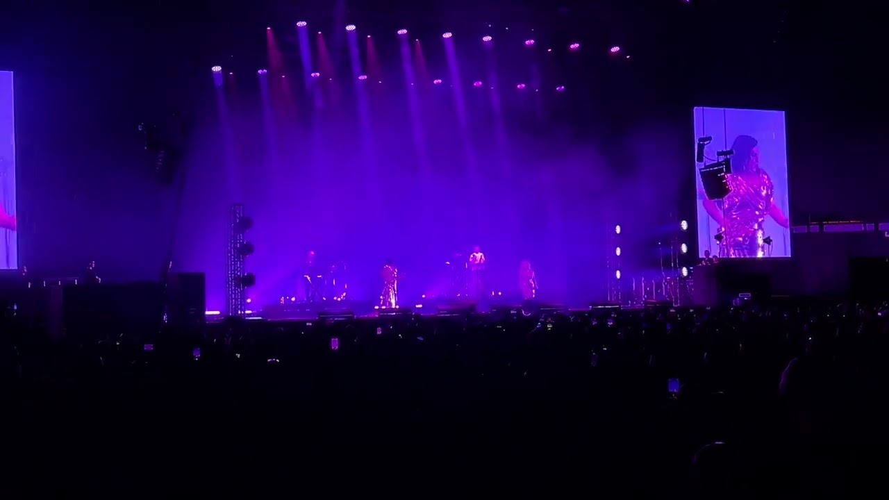 Fangoria & Tavi Gallart - Deseo carnal