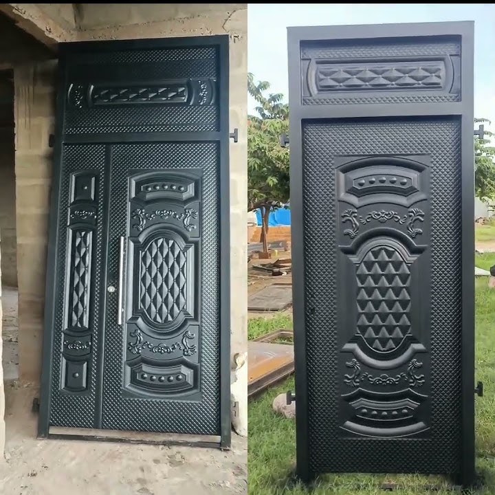 TUNAUZA BATI ZA MILANGO NA MAGETI NA KUTENGENEZA MILANGO NA MAGETI.PIGA SIMU:0787 515 157