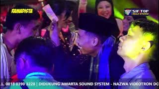JURAGAN EMPANG - FANNY SABILA - PONGDUT RAMADISTA LIVE CILEBAK KUNINGAN 2 APRIL 2025