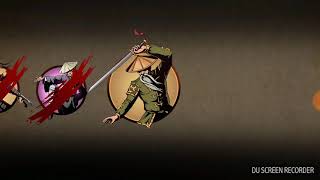 Shadow Fight 2 May Vs Hermit