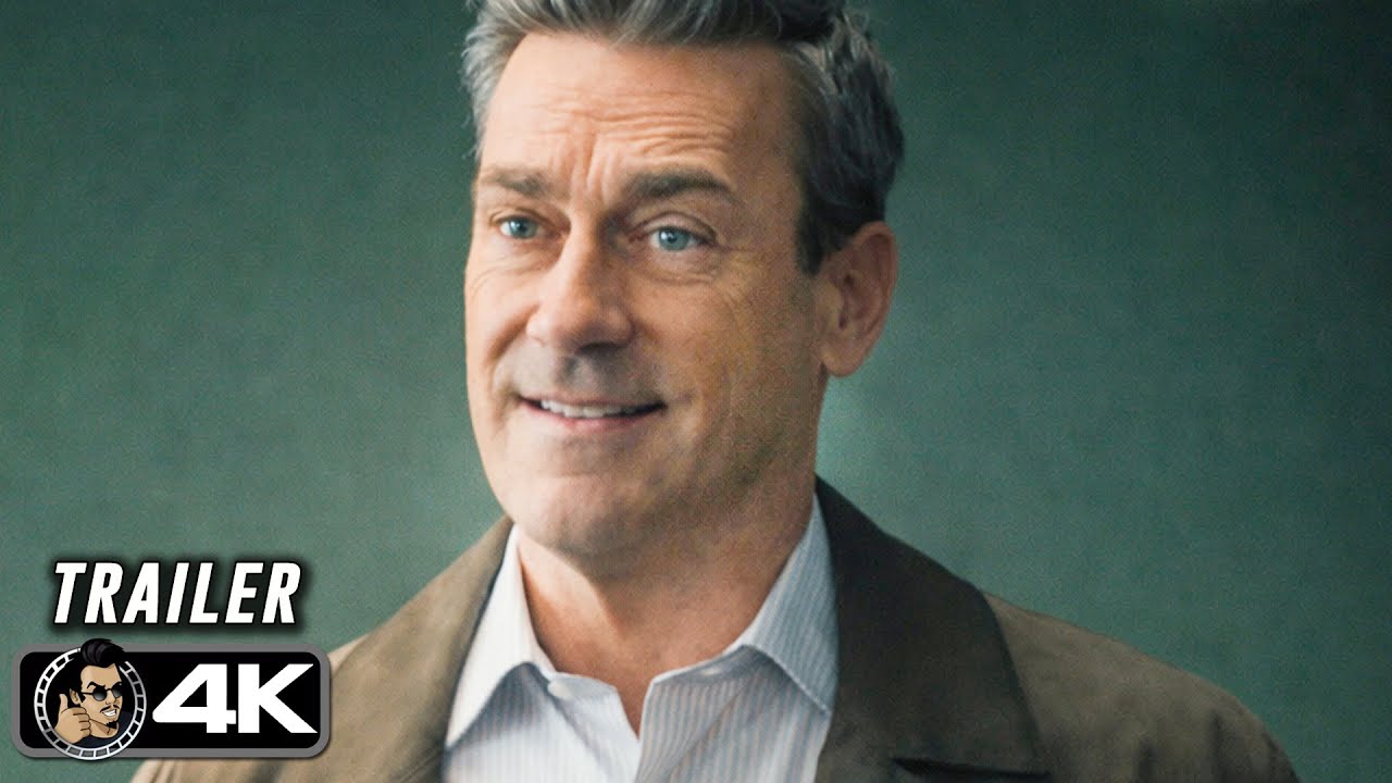 YOUR FRIENDS & NEIGHBORS Season 2 | Official Teaser Trailer (2026) 4K