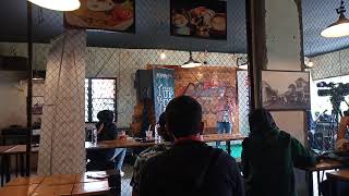 Deng Elys Manis Ikut Audisi Stand Up Comedy Kompas TV