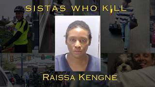 Sistas Who Kill : Woman Takes Out Her Old Boss and Landlord | Raissa Kenge