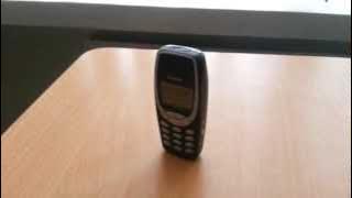 Nokia 3310 Dance
