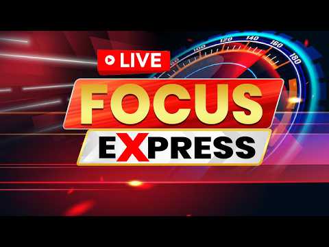 FOCUS EXPRESS  ll FOCUS PLUS ||