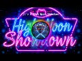 It's A High Noon Showdown (Hollow Point 9)