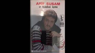 Arif Susam-Biz Ayrılamayız-1988 Resimi