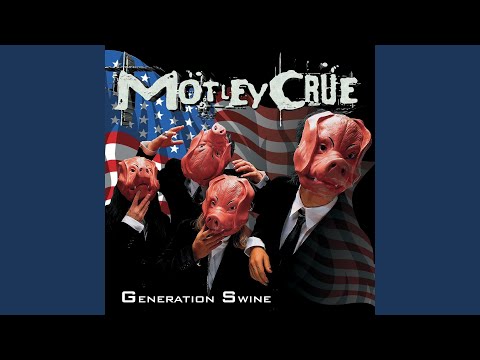Putar Rocketship - Mötley Crüe