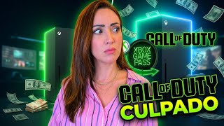Você não vai acreditar no MOTIVO do aumento do GAME PASS