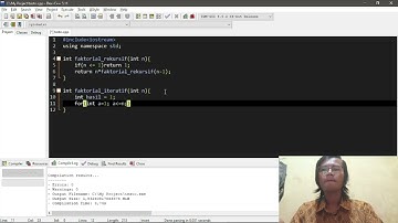UAS Pemrograman Lanjut | Yuan Pratama Putra 41824010064