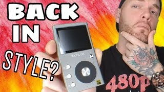 Best Budget MP3 Player 2017 | DodoCool Mini 30 Hr MP3 Player Review