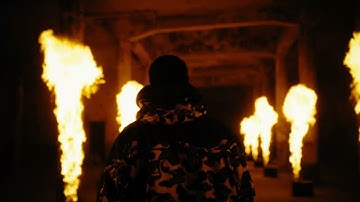 Yanix - Vibes Album Announcement