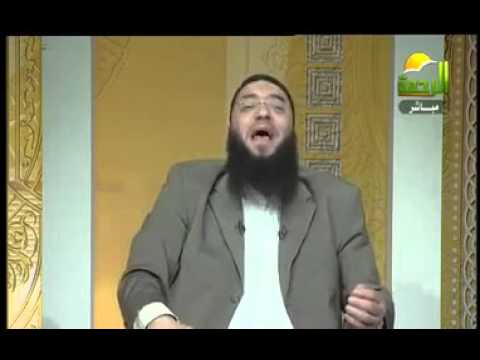 تذوق لا إله إلا الله وحده لا شريك له   مقطع ماتع للشيخ حازم شومان