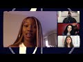 Make Space for Women in Sports | NBAXL