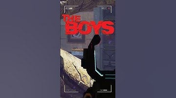 Every Pro Player DO THIS AS FUSE?! | Apex Legends #shorts