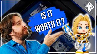 Reviewing Riots BIG Worlds Bundle - Is it worth $100?