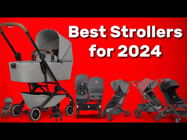 Kinderkraft NUBI 2 Automatic Folding Stroller — Toycra