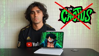 Thumbnail for MINHA TRIPULAÇÃO ACABOU