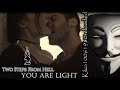 Thomas bergersen  you are light feat felicia farerre  extended remix by kiko10061980 