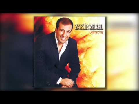 Zakir Zerel - Gel Hele