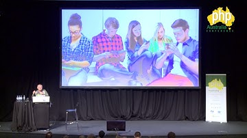 PHP Australia Conference 2016 - Scaling your PHP web app to get ready for the peak season