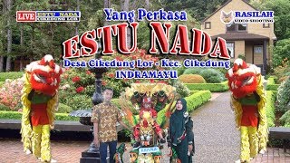 PUTUS TALI CINTA ESTU NADA KRISNA