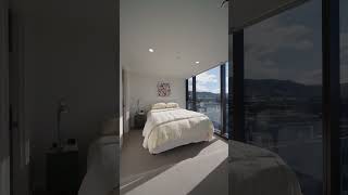 903/10 Alpha Street, Te Aro | MODERN CITY LIVING. INCREDIBLE HARBOUR VIEWS
