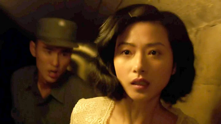 万茜破尺度出演，让这部电影光芒万丈！可惜内地始终无法上映 - 天天要闻