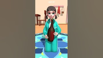 Game All Levels Walkthrough Gameplay iOS,Android Relaxing Video Update Level #shorts