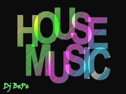 2012 hause .wmv Dj BePe
