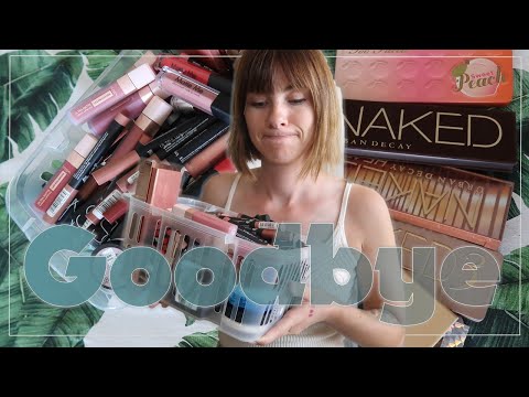 Video: 3 Möglichkeiten, mit Make-up-Shaming umzugehen