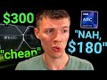 They Forgot to Make Graphics Cards Affordable... Intel’s $180 Arc a580 is Different