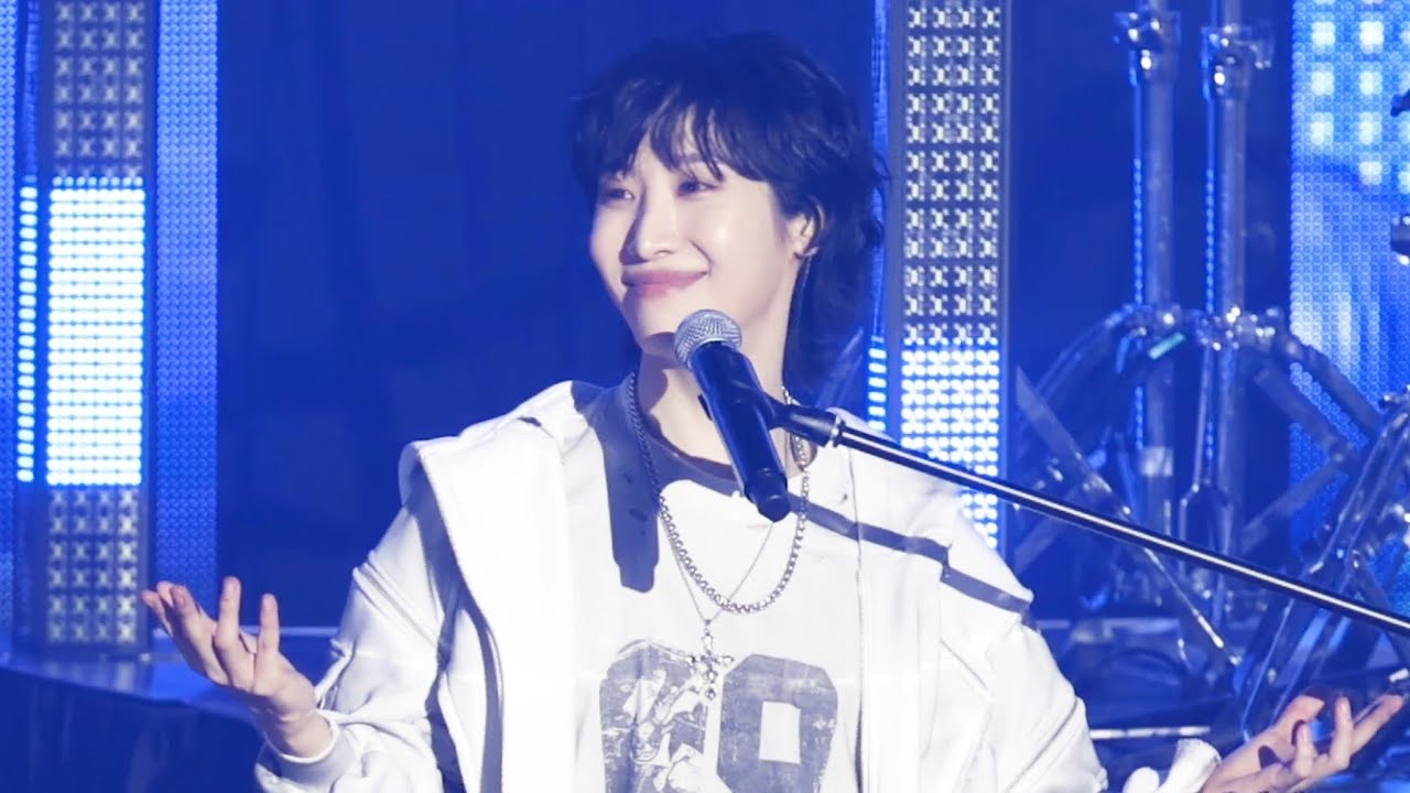 260207 일방통행 (一方通行 : Traffic Love) | 원위 동명 focus | O! NEW E!volution V